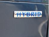 Thumbnail of 2025 Ingot Blue Metallic Mazda CX-50 Hybrid