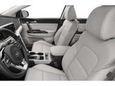 Thumbnail of 2022 Pacific Blue Kia Sportage