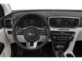 Thumbnail of 2022 Pacific Blue Kia Sportage