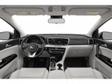 Thumbnail of 2022 Pacific Blue Kia Sportage