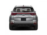 Thumbnail of 2022 Pacific Blue Kia Sportage