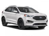 Thumbnail of 2024 Star White Metallic Tri-Coat Ford Edge
