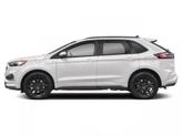 Thumbnail of 2024 Star White Metallic Tri-Coat Ford Edge
