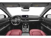 Thumbnail of 2025 Polymetal Gray Metallic Mazda CX-5