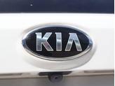 Thumbnail of 2021 Glacial White Pearl Kia Sorento