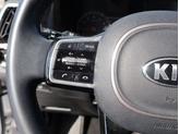 Thumbnail of 2021 Glacial White Pearl Kia Sorento