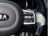 Thumbnail of 2021 Glacial White Pearl Kia Sorento
