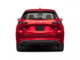 Thumbnail of 2025 Rhodium White Metallic Mazda CX-5