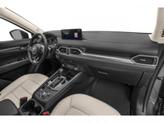 Thumbnail of 2025 Rhodium White Metallic Mazda CX-5