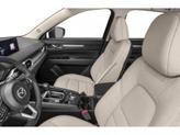 Thumbnail of 2025 Rhodium White Metallic Mazda CX-5
