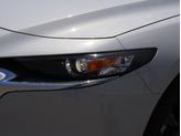 Thumbnail of 2025 Ceramic Metallic Mazda Mazda3