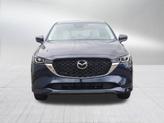 Thumbnail of 2025 Deep Crystal Blue Mica Mazda CX-5