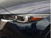 Thumbnail of 2025 Deep Crystal Blue Mica Mazda CX-5