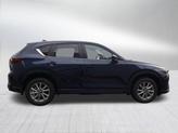 Thumbnail of 2025 Deep Crystal Blue Mica Mazda CX-5