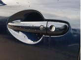 Thumbnail of 2025 Deep Crystal Blue Mica Mazda CX-5