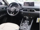 Thumbnail of 2025 Deep Crystal Blue Mica Mazda CX-5