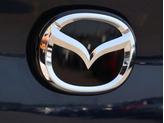 Thumbnail of 2024 Deep Crystal Blue Mica Mazda Mazda3