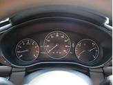 Thumbnail of 2024 Deep Crystal Blue Mica Mazda Mazda3