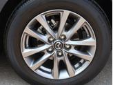 Thumbnail of 2024 Deep Crystal Blue Mica Mazda Mazda3