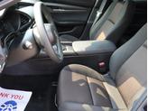 Thumbnail of 2024 Deep Crystal Blue Mica Mazda Mazda3
