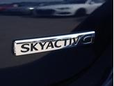 Thumbnail of 2024 Deep Crystal Blue Mica Mazda Mazda3