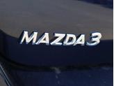 Thumbnail of 2024 Deep Crystal Blue Mica Mazda Mazda3