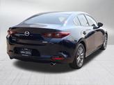 Thumbnail of 2024 Deep Crystal Blue Mica Mazda Mazda3