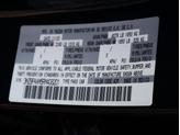Thumbnail of 2024 Deep Crystal Blue Mica Mazda Mazda3