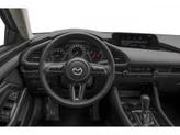 Thumbnail of 2025 Machine Gray Metallic Mazda Mazda3
