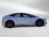 Thumbnail of 2024 Wind Chill Pearl Toyota Prius