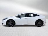 Thumbnail of 2024 Wind Chill Pearl Toyota Prius