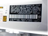 Thumbnail of 2024 Wind Chill Pearl Toyota Prius