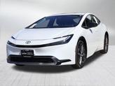 Thumbnail of 2024 Wind Chill Pearl Toyota Prius