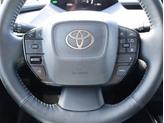 Thumbnail of 2024 Wind Chill Pearl Toyota Prius