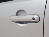 Thumbnail of 2024 Wind Chill Pearl Toyota Prius