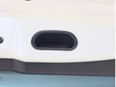 Thumbnail of 2024 Wind Chill Pearl Toyota Prius