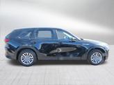 Thumbnail of 2025 Jet Black Mica Mazda CX-90