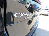 Thumbnail of 2025 Jet Black Mica Mazda CX-90