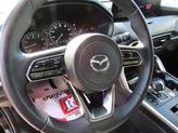 Thumbnail of 2025 Jet Black Mica Mazda CX-90