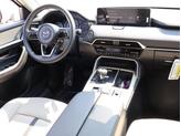 Thumbnail of 2025 Rhodium White Premium Mazda CX-90