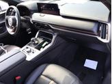 Thumbnail of 2024 Rhodium White Premium Mazda CX-90
