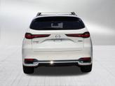 Thumbnail of 2024 Rhodium White Premium Mazda CX-90