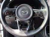 Thumbnail of 2024 Rhodium White Premium Mazda CX-90