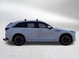 Thumbnail of 2024 Rhodium White Premium Mazda CX-90