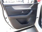 Thumbnail of 2024 Rhodium White Premium Mazda CX-90