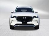 Thumbnail of 2024 Rhodium White Premium Mazda CX-90