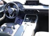Thumbnail of 2024 Rhodium White Premium Mazda CX-90