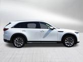 Thumbnail of 2024 Rhodium White Premium Mazda CX-90