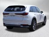 Thumbnail of 2024 Rhodium White Premium Mazda CX-90