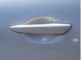Thumbnail of 2024 Rhodium White Premium Mazda CX-90